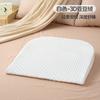 Baby anti-vomiting slope cushion, spine protector, side-lying slope pillow, baby feeding aid, nursing pillow, anti-choking lying feeding pillow