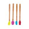 Zolly - 4 Piece Spatula Set Small