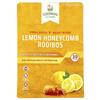 Cederberg Tea Co Lemon Honeycomb Rooibos, Caffeine Free, 30 Tea Bags, 60g (2.1oz)