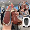 Совместимые чехлы для ключей для 2024 Starway Star Era ET и 2025 Star Era ES: Полное покрытие Металлический кожаный дизайн.