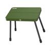 Aluminum Alloy Folding Camping Stool, Compact And Lightweight Chair, Small Bench for Beach