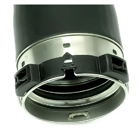 Intercooler Turbo Hose Pipe Turbo Chargers Engines Parts For Mercedes C Class C180 C200 C220 C250 Cdi 2045282182 2125280000