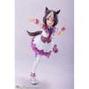 SHFiguarts Uma Musume Pretty Derby Специальная неделя Приблизительно. 130 мм окрашенная подвижная фигурка из ПВХ и АБС