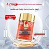 Tongrentang Coenzyme Q10 Capsules