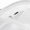 Arai TDF2 Duct and Right White Part 104581 (Left Set) (Old Number 4581)