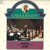 LP Record EUGENE ORMANDY, PHILADELPHIA ORCHES - Beethoven: Symphony No. 3 15AC1703 CBS SONY Japan Obi Classical Used