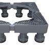 Adjustable Washing Machine Base Laundry Dryers Holder Washer Pedestal Fridge Undercarriage Stand
