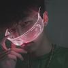 Светящиеся солнцезащитные очки SHAUNA LED
