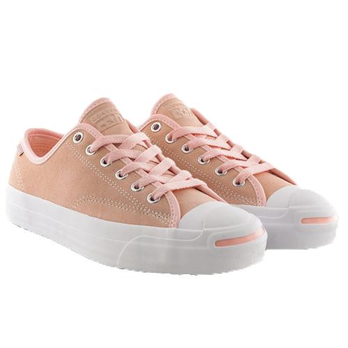 Jack Purcell Converse Pro 'Розовый' 161521C