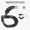 Для Meta Quest 3 Сменный ремешок на голову с регулируемой ручкой Аксессуары для VR-гарнитуры