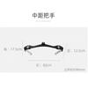 TLXT Lat Pulldown Handle for Resistance Training