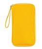 Hobonichi Small Drawer Pouch Yellow