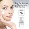 Крем Ceramide 3+ Пантенол - Интенсивное Восстановление Делает Кожу Гладкой, Эластичной и Упругой - Подходит Для Всех Типов Кожи, 60 г