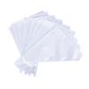 100Pcs  Plastic Disposable Cream Pastry Icing Piping Decor Bags Baking Tools