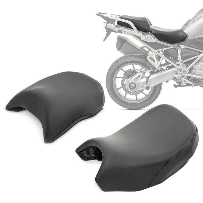 Сиденье водителя + пассажира для BMW R 1200 GS / 1250 GS 13-24