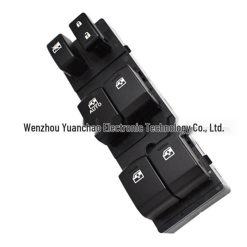 Совместимый переключатель стеклоподъемника для Subaru XV 2015-2017, модель 83071-FJ140