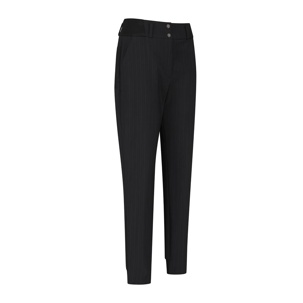 Anew Golf Women Fa Hybrid Jogger Pants_Bk