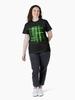 The Matrix Online Matrix Unlimited Classic Unisex Unisex T-Shirt