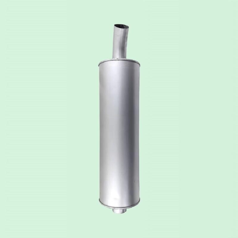Глушитель Выхлопная труба Hong Sen Lin для Jiefang CA1121J CA1122J
