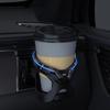 Peugeot Lifter Compatible with Car Drink Holder October 2019 - Current Car Cup Holder