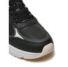 Tommy Hilfiger Casual Fashion Runner FW0FW08325 Black Sneakers