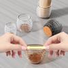 4PCS Reduce Noise Table Foot Cover Silicone Furniture Pads New Furniture Legs Cover  for Sofa Chair