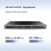 Huawei Гигабитный Ethernet-коммутатор Kunling S5735S-L48T4S-A1