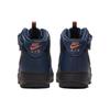 Nike Air Force 1 Mid Obsidian BQ4592-400