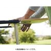 Стол Snowpeak Slide Top Long Half Bamboo Ck 154tr