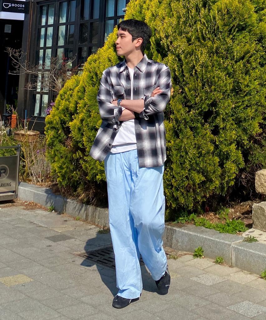 Круизные брюки NAUTICA
