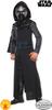Star Wars Episode 7 Kylo Ren Costume for Height Kids' Boys, 100cm-120cm