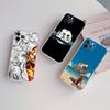 FM4 Anime One Piece Transparent Phone Case for Motorola Moto G40 G04 G05 One Ace Action  Fusion + Plus Hyper Macro Vision Zoom
