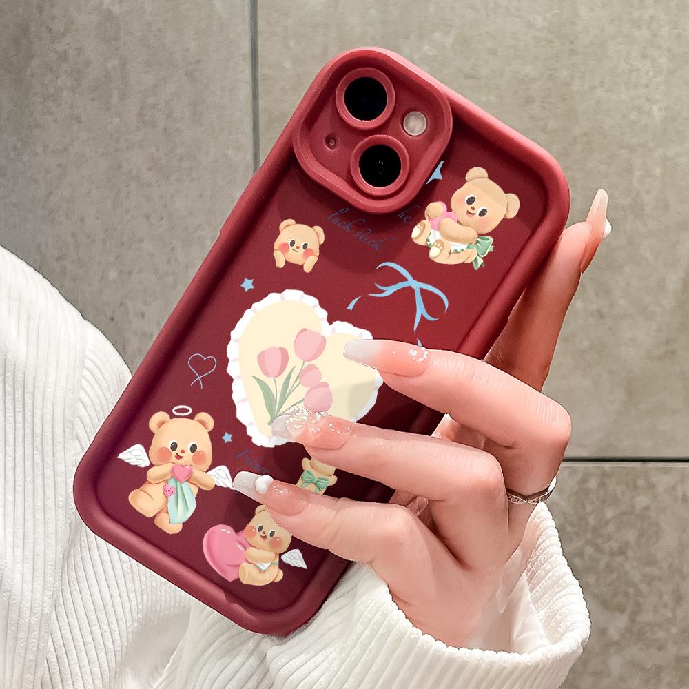 Мягкий силиконовый квадратный чехол с рисунком лестницы для телефона, полное покрытие, противоударный защитный резиновый чехол для камеры для Vivo