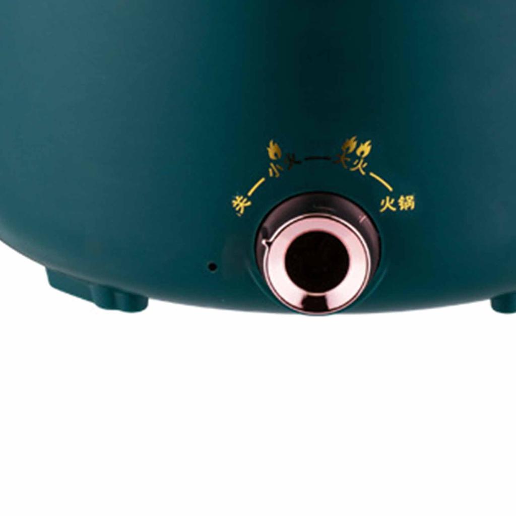 3L электрическая рисоварка многофункциональная сковорода антипригарная посуда горячая кастрюля для кухни суп мультиварка готовка бытовая техника