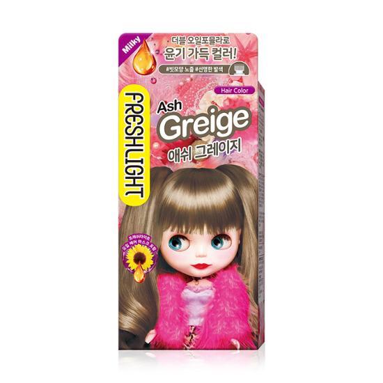 Freshlight Milky Ash Greige