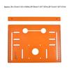 45° Diagonal Cutting Cutting Machine Base Plate 90° Flat Cutting Cut Saw Press Board  Hand Saw