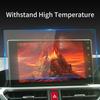 For Toyota RAIZE Screen Protector 2020 Console Tempered Glass Protective Film Navigator Protection Car Accessories