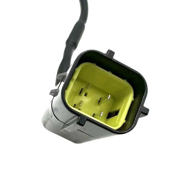 Rearview Camera 01740054 1728746 Compatible with Geely Emgrand GL.