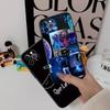 Art PNL Shell Phone Case for Samsung Galaxy Note 10 20 S23 S24 S25 Ultra FE Plus Edge Lite A02S A35 A07 A17