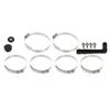 Комплект впуска холодного воздуха для 2011-2020 Dodge Challenger Charger Chrysler 300 3.6L V6