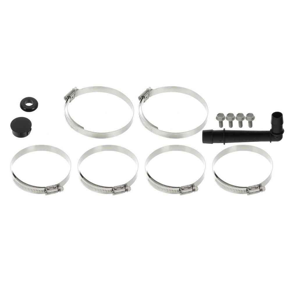 Комплект впуска холодного воздуха для 2011-2020 Dodge Challenger Charger Chrysler 300 3.6L V6