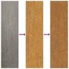 Plant Pot 100.5 x 40.5 x 90 cm Corten Steel