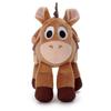 Takara Tomy Arts Игрушка-персонаж Pixar История игрушек 5 Моющаяся Коллекция Бинс Бык 18 см Глубина Прибл.