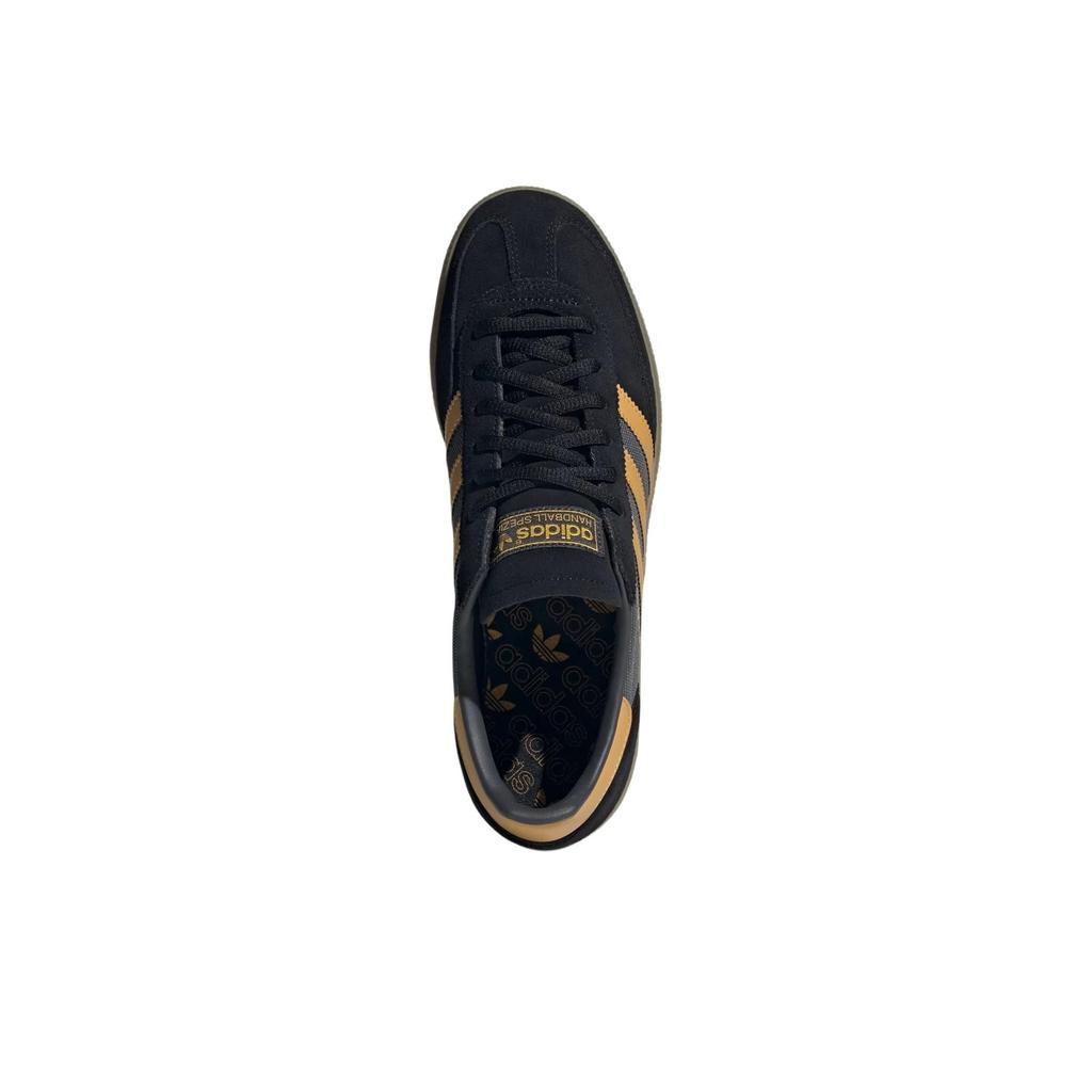 adidas Гандбол Spezial Черный Подержанный Желтый - If9528 - IF9528