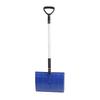 Snow Shovel Detachable Large Capacity Lightweight Portable Outdoor Shovel for Emergency Car Garden