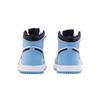 Jordan 1 Ретро Высокие OG Университетский Синий TD AQ2665-134
