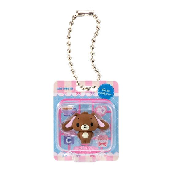 Упаковка с персонажами Sanrio Миниатюрная коллекция