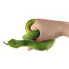 Realistic Fake Snake Toy Soft TPR Snake Model Keep Birds Away Scare Squirrels Simulated Snake Tricky Props Kids Adults Halloween Party Gag Gift