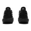 Баскетбольные кроссовки Li Ning Light Speed 3 mid Мужские Средние Черно-фиолетовые ABPV019-1