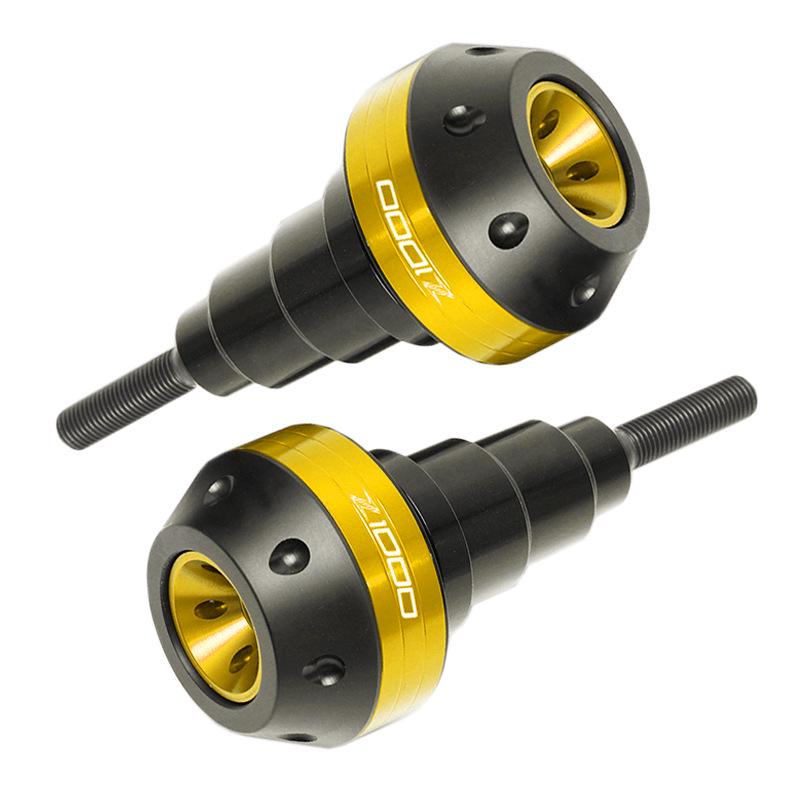 Kawasaki Ninja650 Z1000R ZX6R/636 Защита кузова Противоударный брус